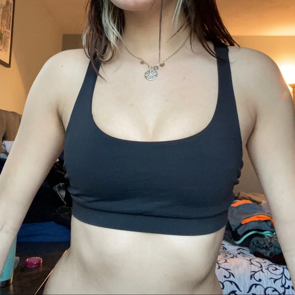 lululemon athletica Other - Lulu lemon cross back sports bra